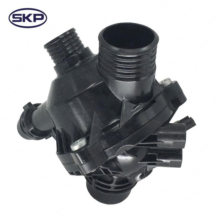 SKP Engine Coolant Thermostat Housing SK902816