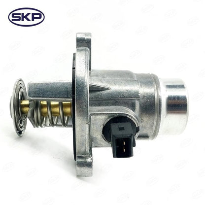 SKP Engine Coolant Thermostat Housing SK902817 image 2