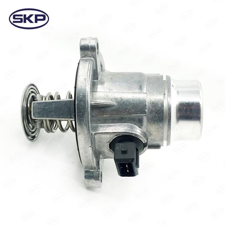 SKP Engine Coolant Thermostat Housing SK902817 main image