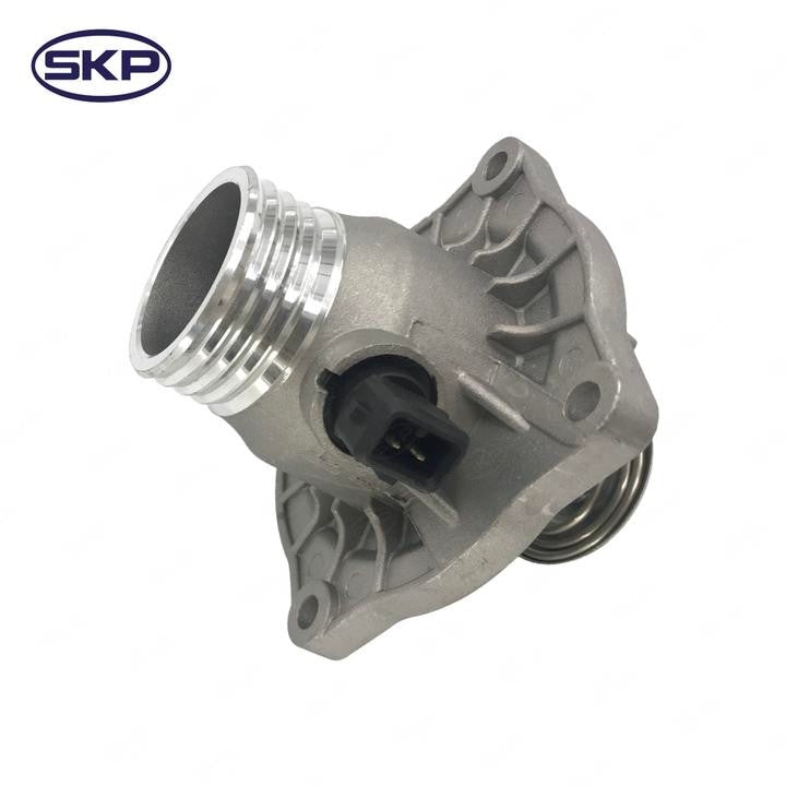 SKP Engine Coolant Thermostat Housing SK902818