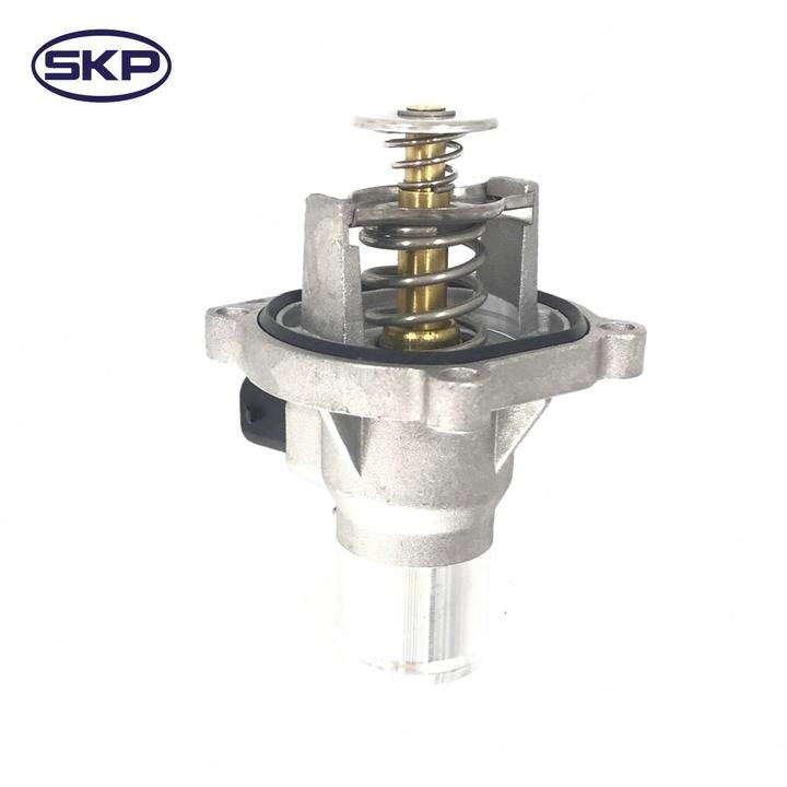SKP Engine Coolant Thermostat Housing SK902821