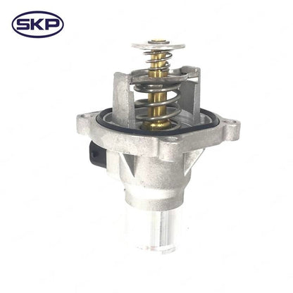 SKP Engine Coolant Thermostat Housing SK902821