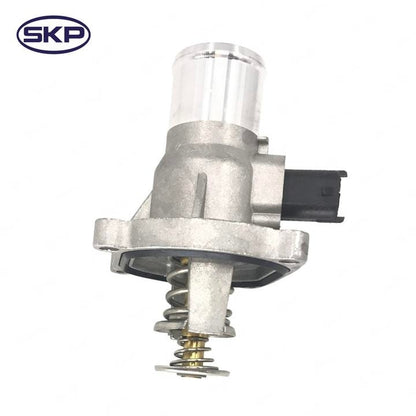 SKP Engine Coolant Thermostat Housing SK902821