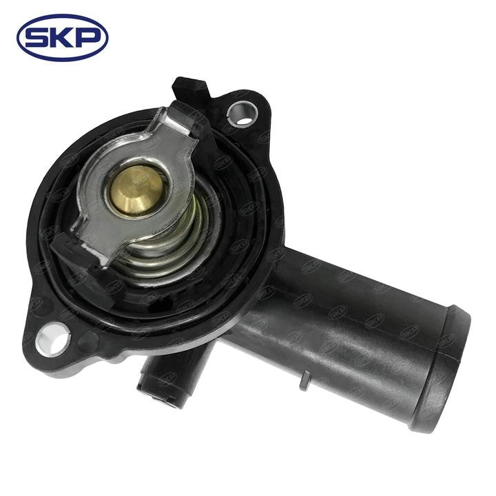 SKP Engine Coolant Thermostat Housing Assembly SK902852