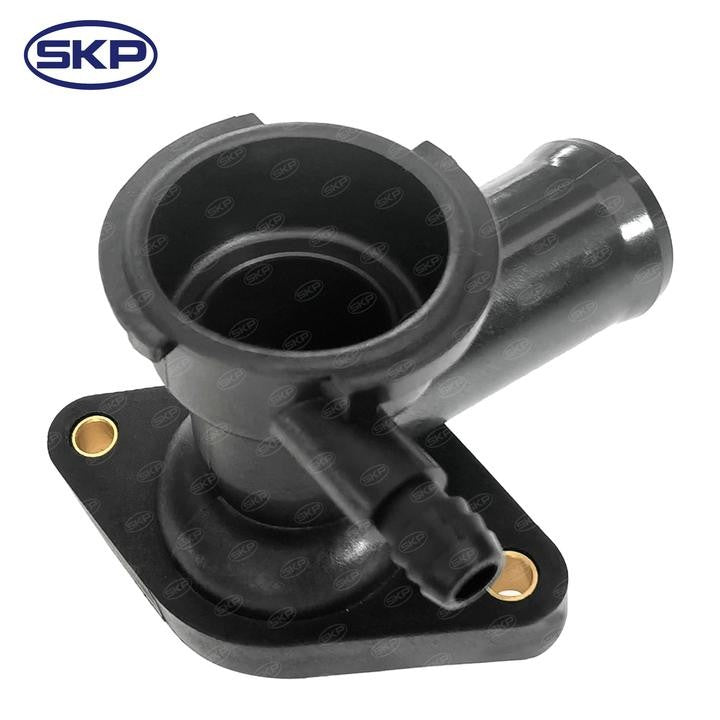 SKP Engine Coolant Filler Neck SK902863 image 2