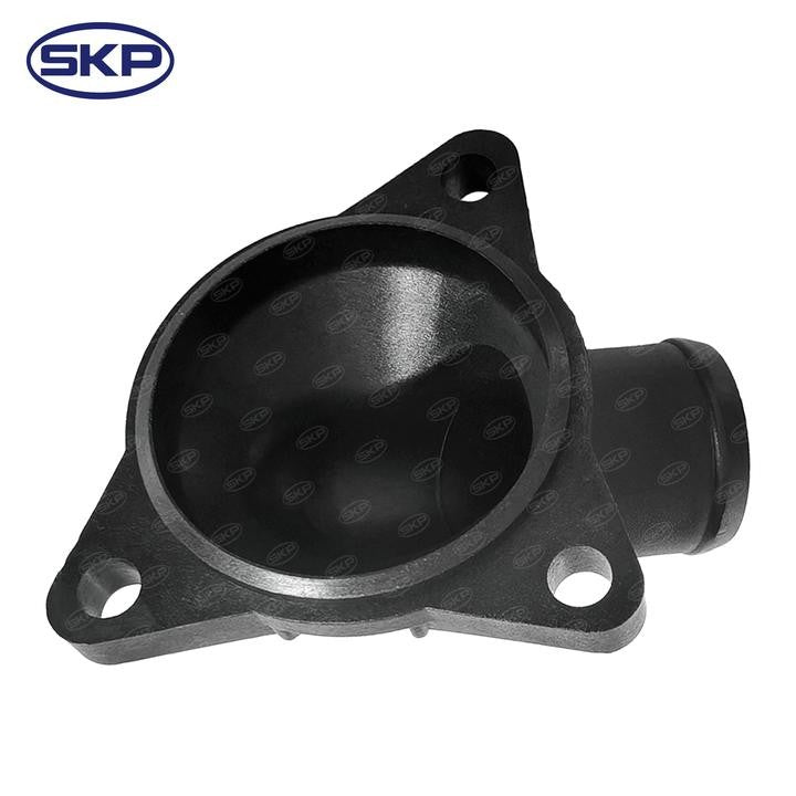 SKP Engine Coolant Thermostat Housing SK902896 main image