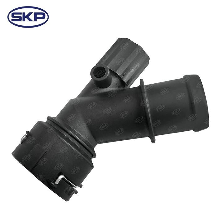 SKP Radiator Coolant Hose Connector SK902919