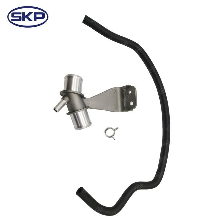 SKP Engine Coolant Pipe SK902924HP