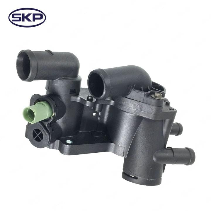 SKP Engine Coolant Thermostat Housing SK902958