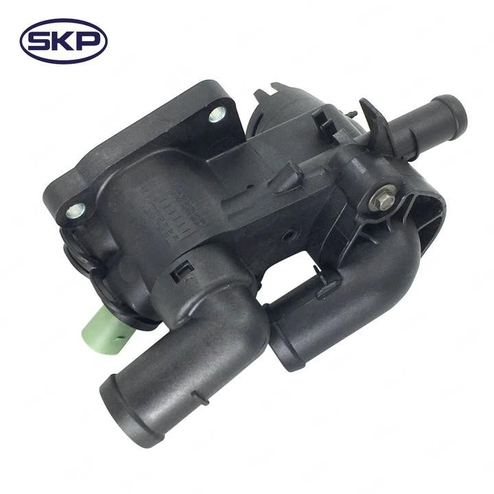 SKP Engine Coolant Thermostat Housing SK902958