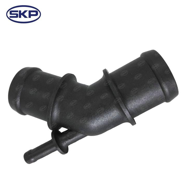 SKP HVAC Heater Hose Connector SK902996 image 8