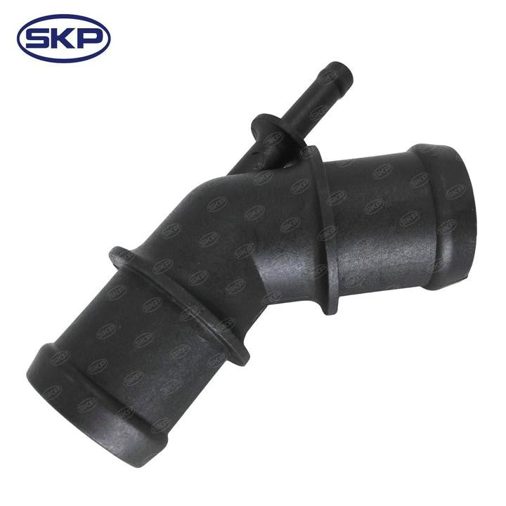 SKP HVAC Heater Hose Connector SK902996 main image
