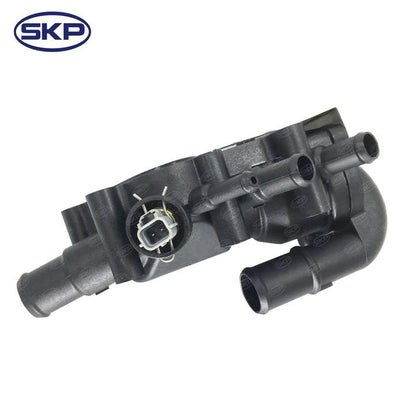 SKP Engine Coolant Thermostat Housing Assembly SK902999 image 5