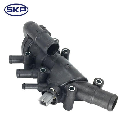 SKP Engine Coolant Thermostat Housing Assembly SK902999 main image