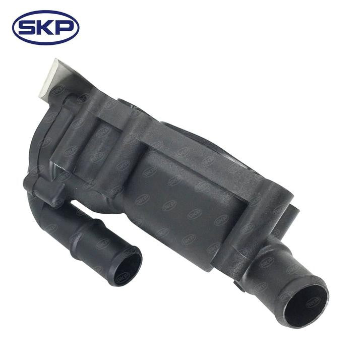 SKP Engine Coolant Thermostat Housing Assembly SK902999 image 7