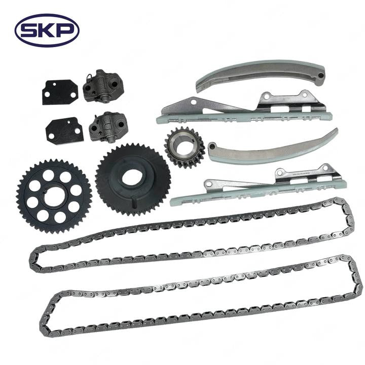 SKP Engine Timing Chain Kit SK90387SA main image