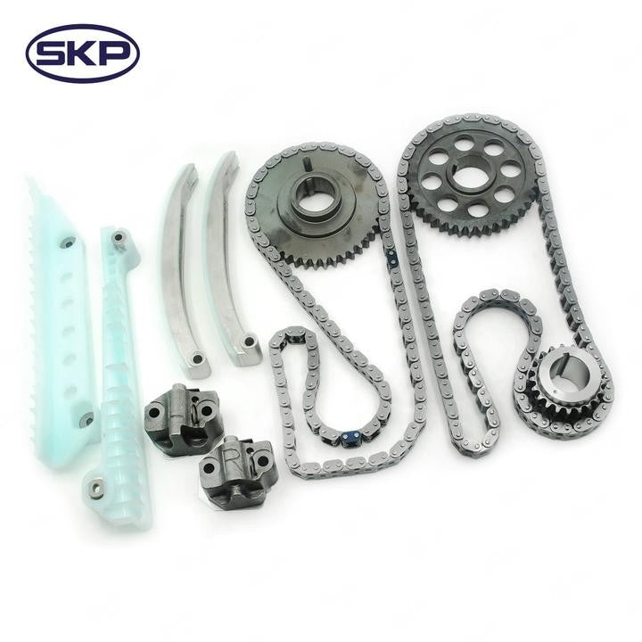 SKP Engine Timing Chain Kit SK90387SG