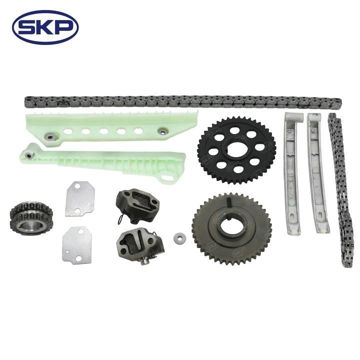 SKP Engine Timing Chain Kit SK90387SJ