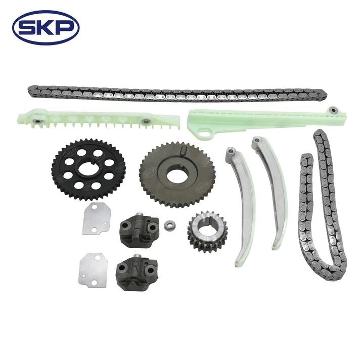 SKP Engine Timing Chain Kit SK90387SJ