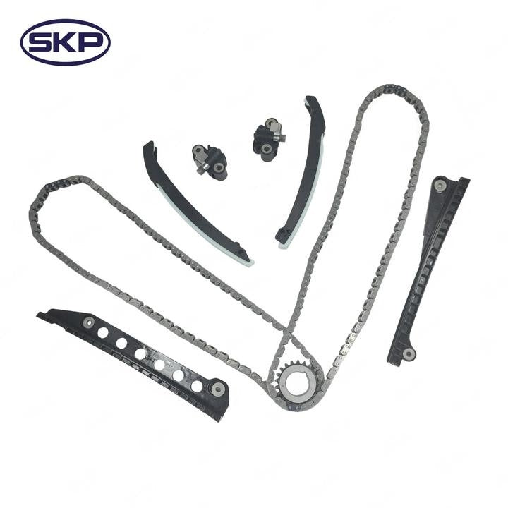 SKP Engine Timing Chain Kit SK90391SB
