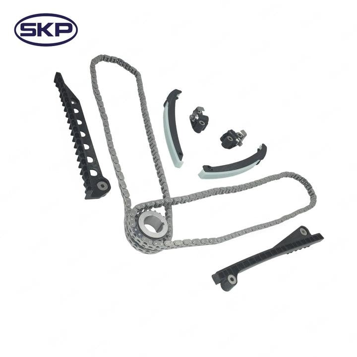 SKP Engine Timing Chain Kit SK90391SB