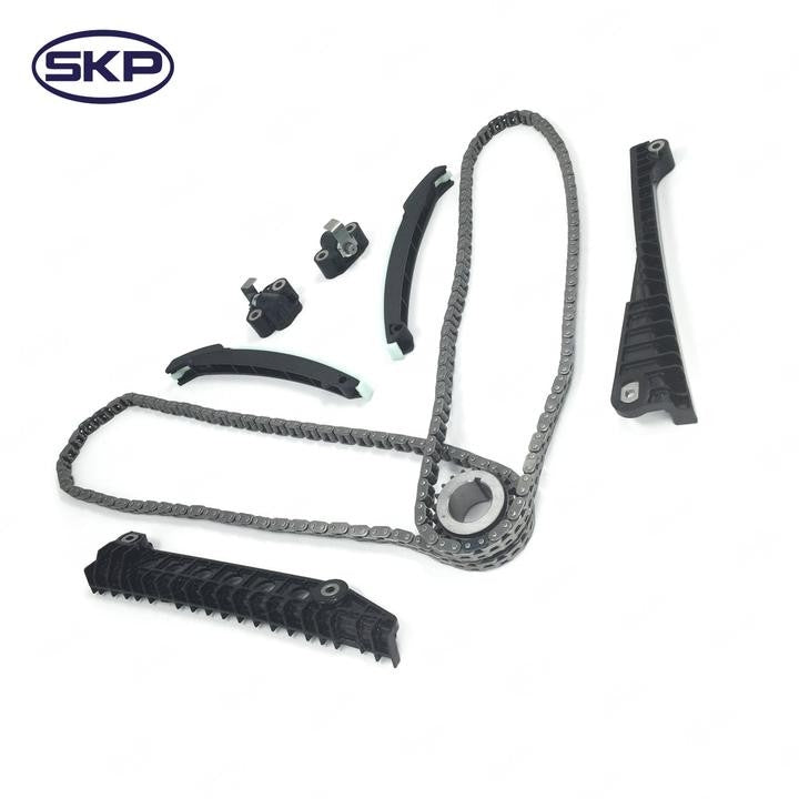 SKP Engine Timing Chain Kit SK90391SB