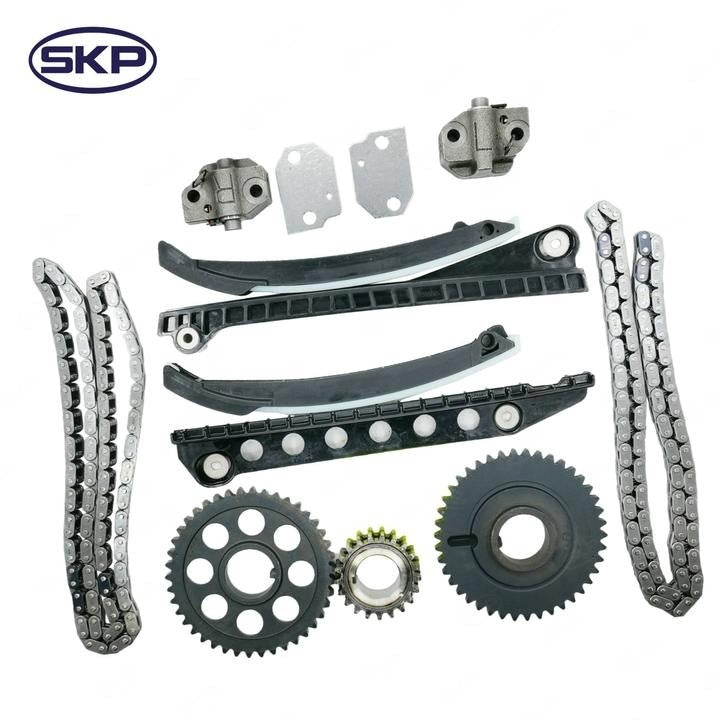 SKP Engine Timing Chain Kit SK90391SF