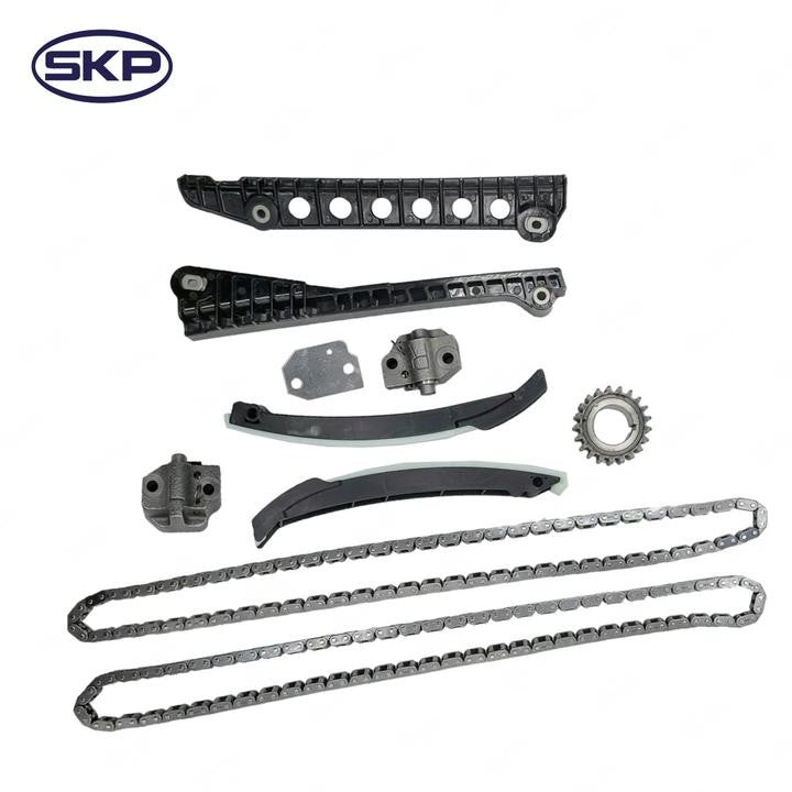 SKP Engine Timing Chain Kit SK90391S