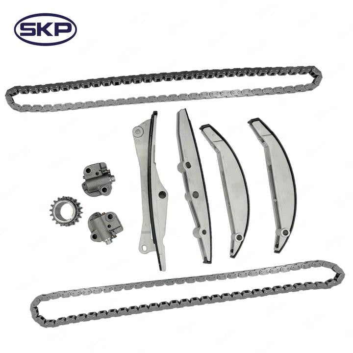 SKP Engine Timing Chain Kit SK90392S