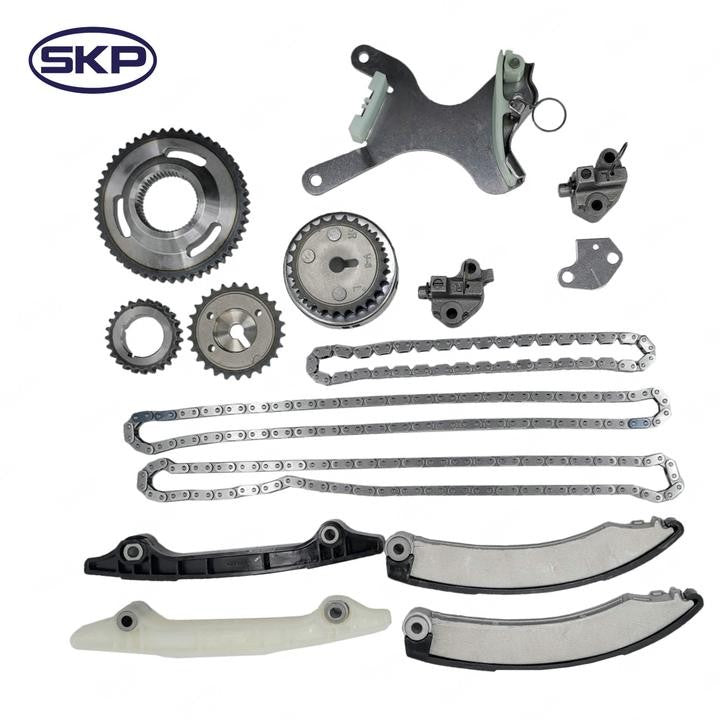 SKP Engine Timing Chain Kit SK90393SA main image