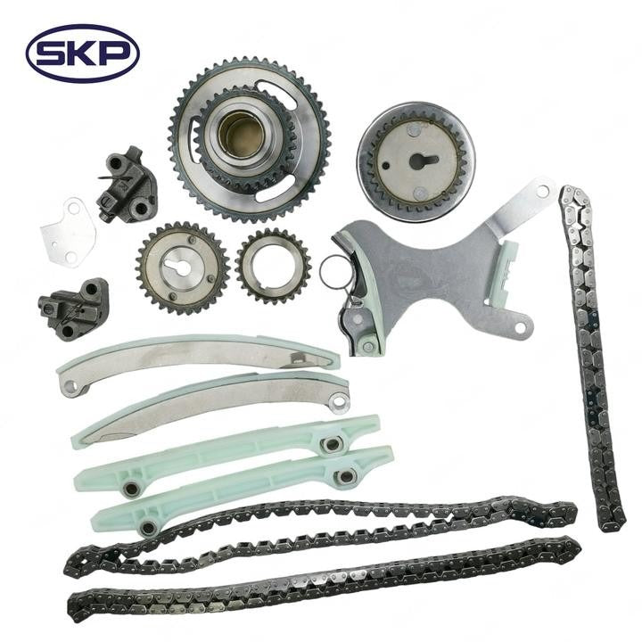 SKP Engine Timing Chain Kit SK90393SD