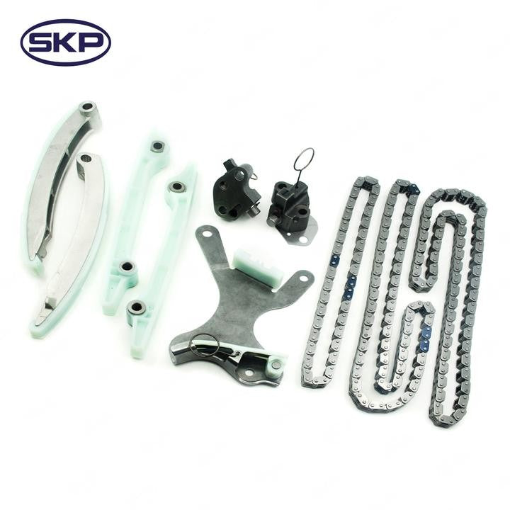 SKP Engine Timing Chain Kit SK90393SX main image