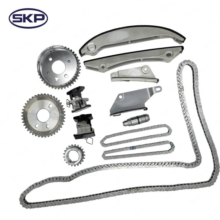 SKP Engine Timing Chain Kit SK90397SA main image
