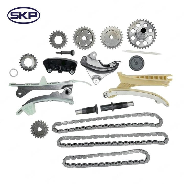 SKP Engine Timing Chain Kit SK90398SC