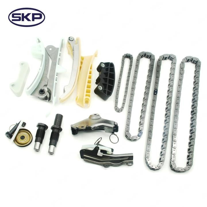 SKP Engine Timing Chain Kit SK90398SNG