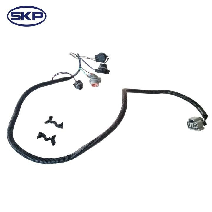 SKP Tail Light Harness SK904010
