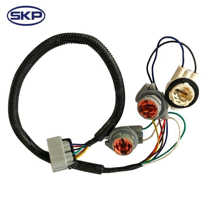 SKP Tail Light Harness SK904027
