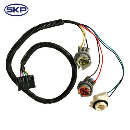 SKP Tail Light Harness SK904028