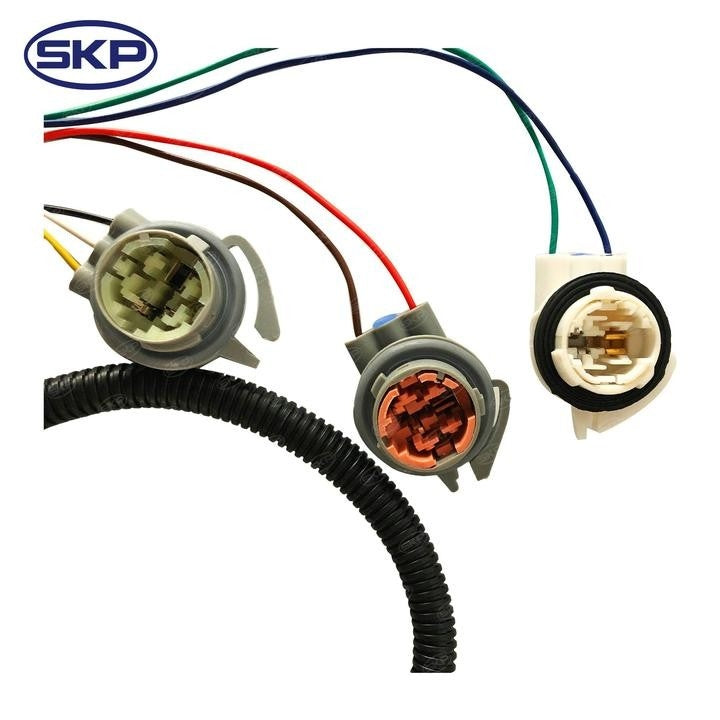 SKP Tail Light Harness SK904028