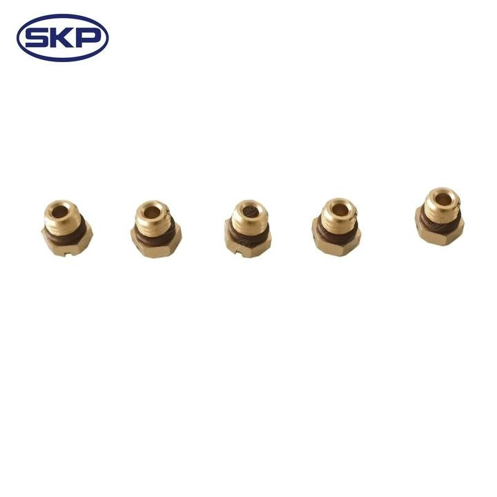 SKP Diesel Fuel Filter Bleeder Screw SK904112HP