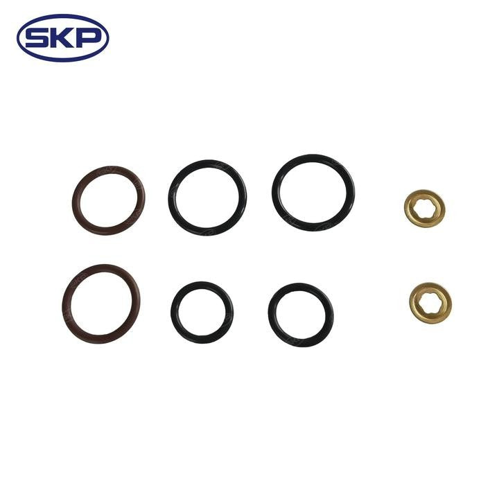 SKP Fuel Injector O-Ring Kit SK904207 image 3