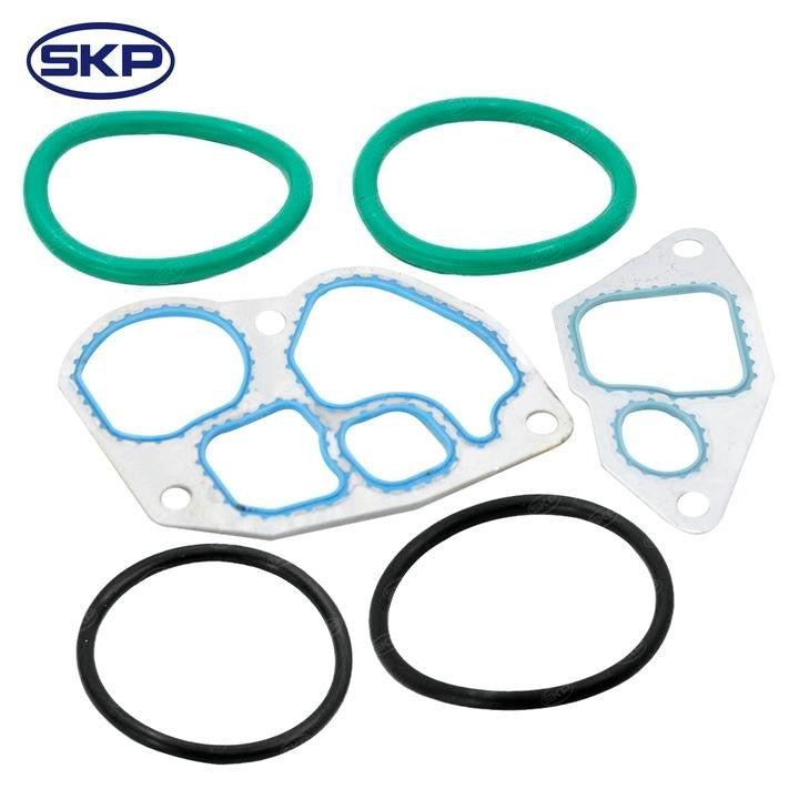 SKP Engine Oil Cooler SK904225
