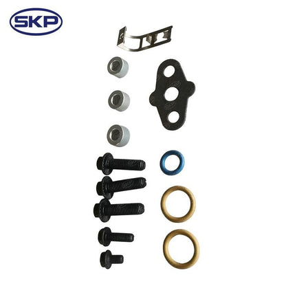 SKP Turbocharger Mounting Kit SK904234 image 2