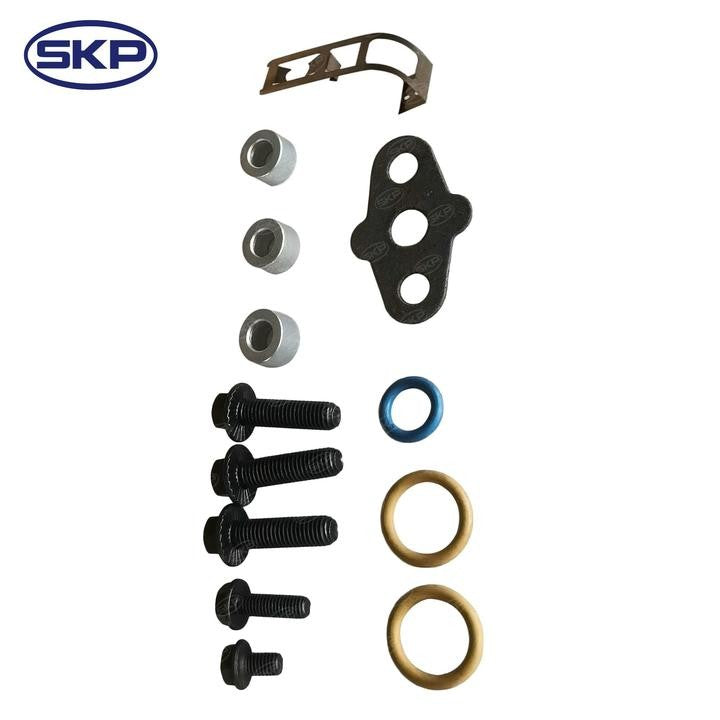 SKP Turbocharger Mounting Kit SK904234 image 6