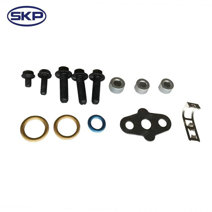 SKP Turbocharger Mounting Kit SK904234 main image