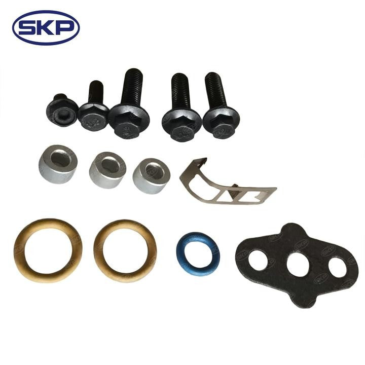 SKP Turbocharger Mounting Kit SK904234 image 4