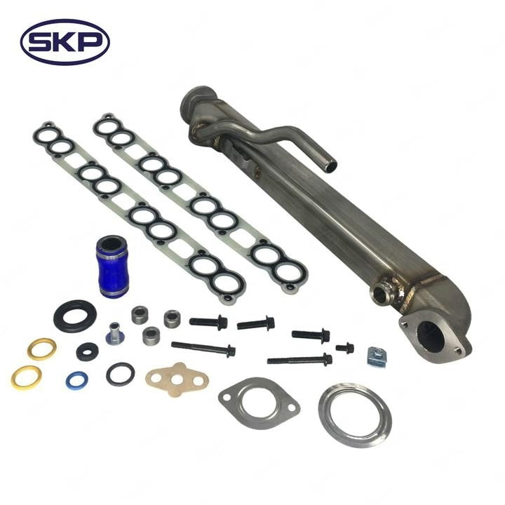 SKP Exhaust Gas Recirculation (EGR) Cooler SK904262
