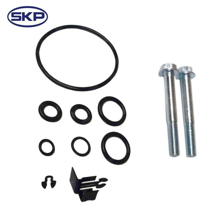 SKP Turbocharger Mounting Kit SK904270 image 2