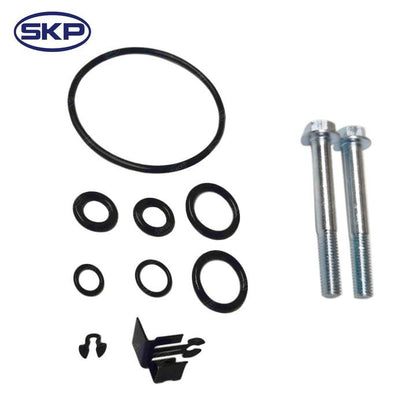 SKP Turbocharger Mounting Kit SK904270 image 2