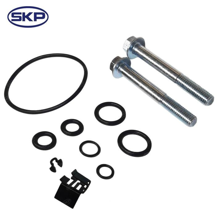 SKP Turbocharger Mounting Kit SK904270 main image